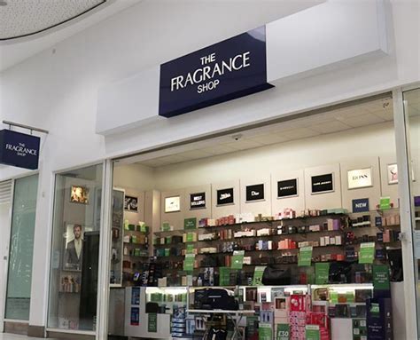 is perfume boutique legit